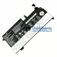 Batería para Lenovo SB10K97592 S2-13 SB10J78997 SB10J78999 SB10K9759 [Batería de repuesto]